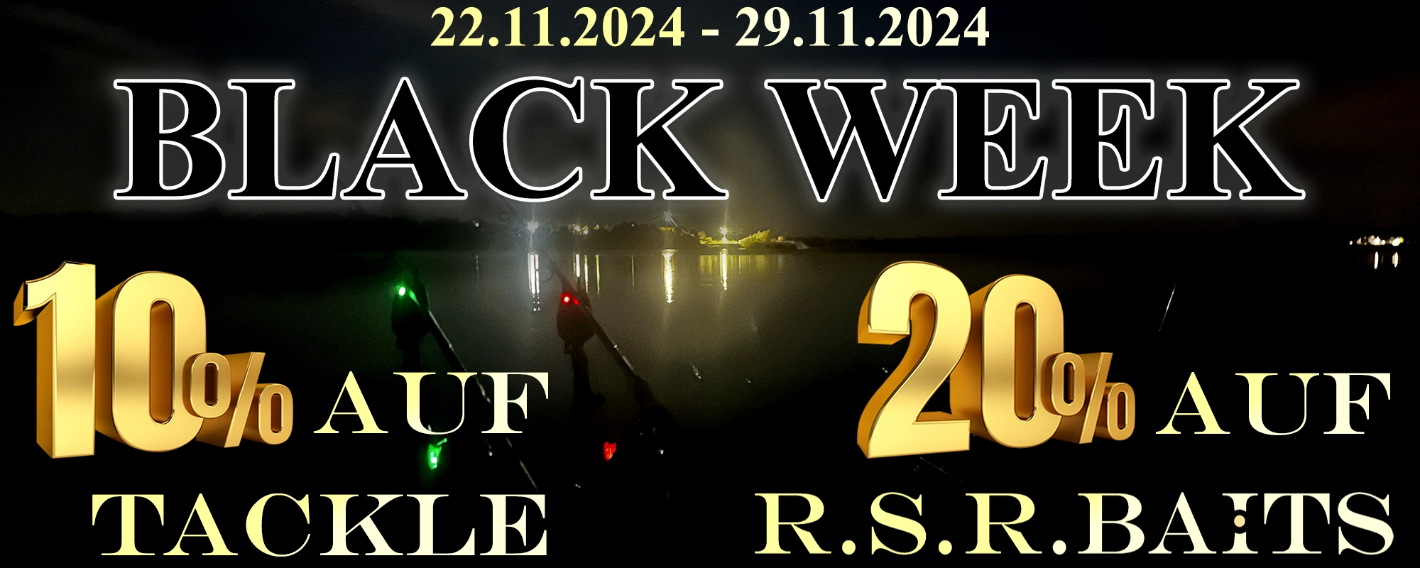 Black Week 2024