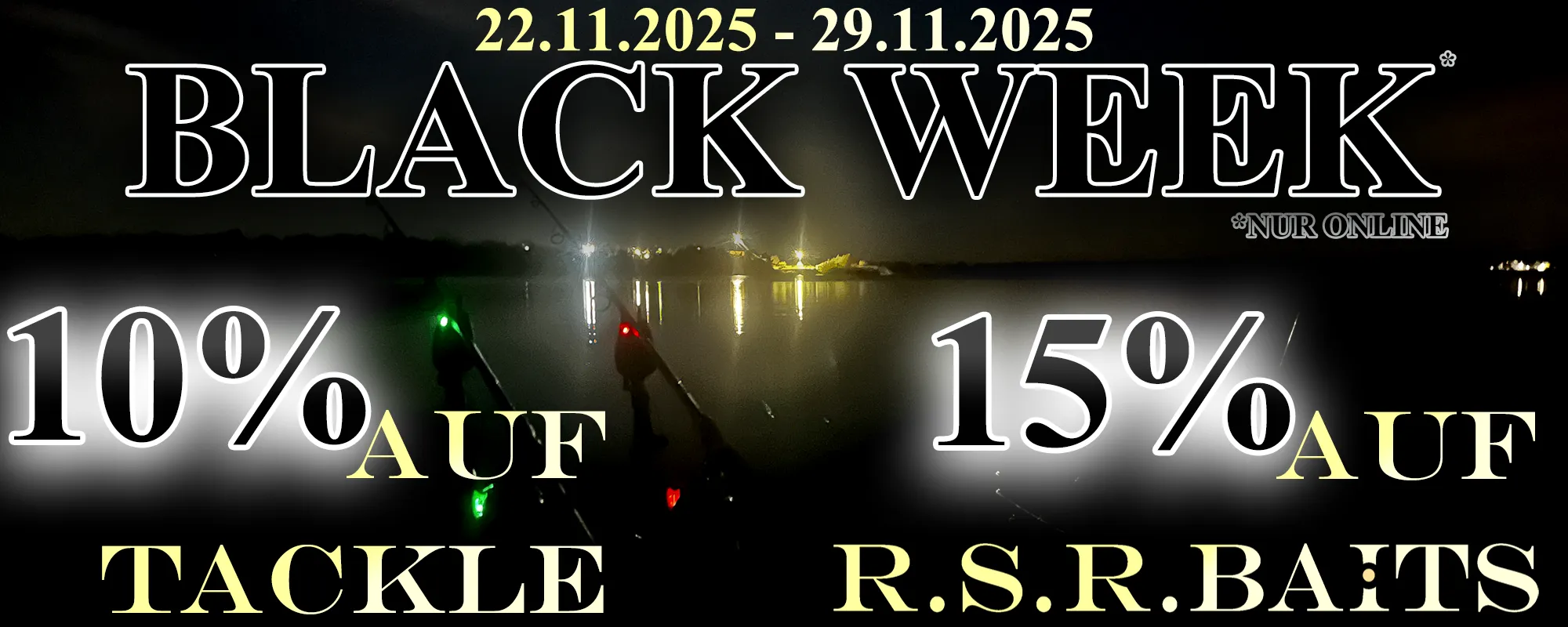 Balck Week 2025