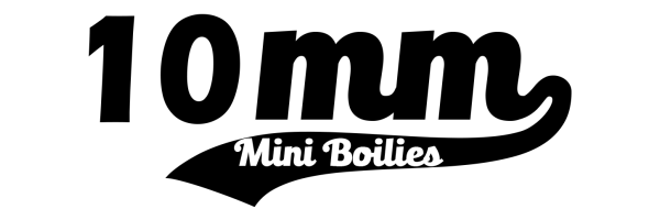 10mm Mini Boilies