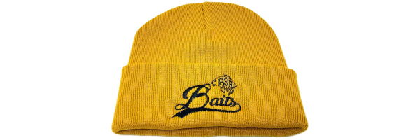 Beanies & Mützen