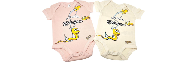 Babybekleidung