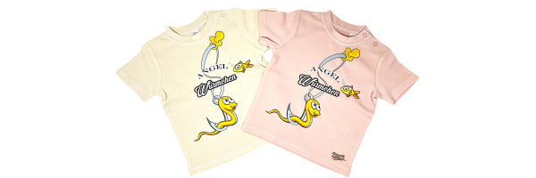 Baby T-Shirts