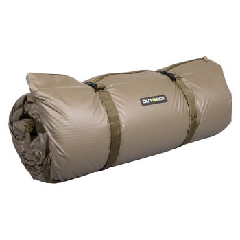 Spro Outback Rollable Unhooking Mat / Abhakmatte
