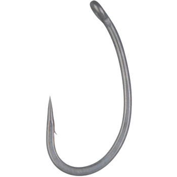 Gamakatsu G-Carp Hump Back Hook Karpfenhaken mit SEC Form und Mikro-Widerhaken