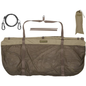 Spro Grade Complete Keepsack System ( with Weigh Bars ) Wiegesling