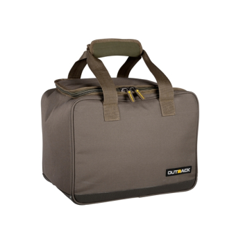 Spro Strategy Outback Cool & Bait Bag
