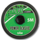 DAM MADCAT Power Elastic 0.80mm 5m