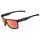 Spro Freestyle Shades Poly Brille Onyx Sonnenbrille