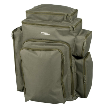 Spro C-TEC Mega Backpack Rucksack