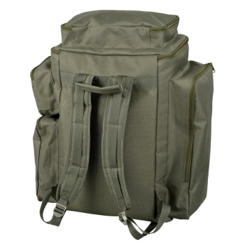 Spro C-TEC Mega Backpack Rucksack