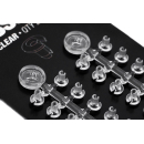 Korda Floss Caps