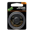 Fox Edges Pop Up Weights Karpfen Rig Zubehör