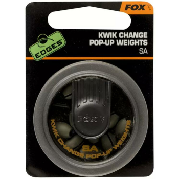 Fox Edges Kwik Change Pop Up Weights SA