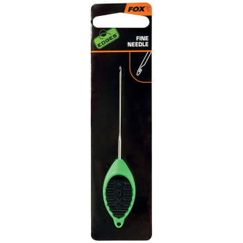 Fox EDGES Micro Needle Fine Ködernadel
