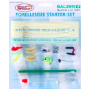 Balzer Trout Attack - Forellen Starter Set