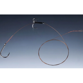 Balzer MK Adventure Hecht-Schaukel System