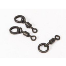 Nash Hook Ring Swivel Inh.: 10 stk