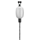 Fox Black Label Dumpy Bobbin - Orange