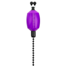 Fox Black Label Dumpy Bobbin - Orange