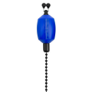 Fox Black Label Dumpy Bobbin - Orange