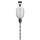 Fox Black Label Dumpy Bobbin - Orange