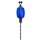 Fox Black Label Dumpy Bobbin - Orange