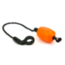 Fox Black Label Dumpy Bobbin - Green