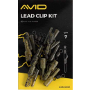 Avid Carp Lead Clip Kit