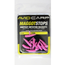 Avid Carp Maggot Stops Pink