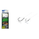 Owner Method Feeder Quick Stop Rig Gr.12 - 0.22mm - 5.0Kg