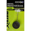 Fox Matrix Swivel Protector Beads Large