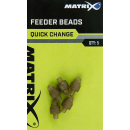 Fox Matrix Feeder Beads Qick Change