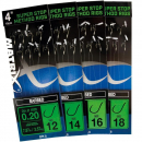 Fox Matrix Super Stop Methode Rigs