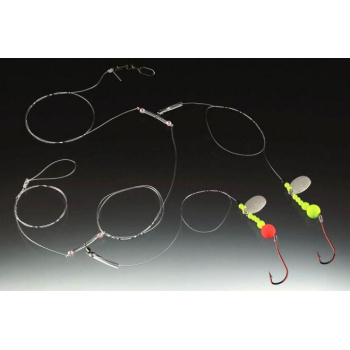 Balzer Edition Sea Brandungs System