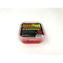 Spro Cresta Speed Feed Pre-Drilled Fluo Boilies 9mm