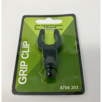 Spro CTEC Grip Clip