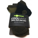Korda Coolmax Socks Socken 40-43
