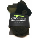 Korda Coolmax Socks Socken 44-47