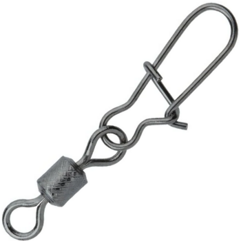 Balzer Sicherheitswirbel Mit Snap