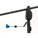 Fox Black Label Mini Swinger Black