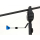 Fox Black Label Mini Swinger Black
