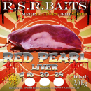 Red Pearl Liver (Robin Red & Leber) 2Kg