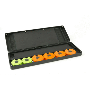 Fox F Box Magnetic Disc & Rig Box System Large