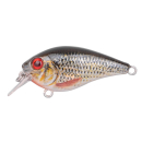 Spro Ikiru Naturals Crank 45 Floating Rotauge