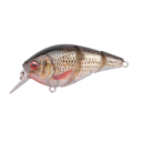 Spro Ikiru Naturals Crank 45 Floating Zander