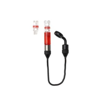 DAM MAD Duo Head Hanger Red / Rot