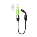 DAM MAD Duo Head Hanger Green / Grün