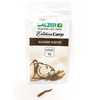 Balzer Edition Carp Aligner Sleeves