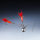 Balzer MK Adventure Spinnsystem für Köderfisch L - Hakengröße 1