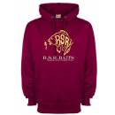 RSR-Baits Hoodie - Classic Red